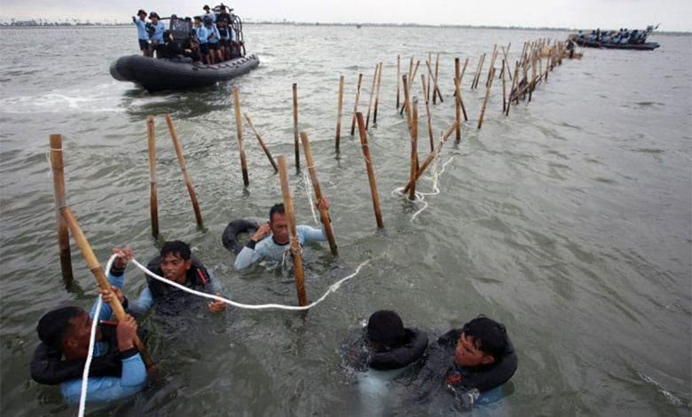 pagar-laut