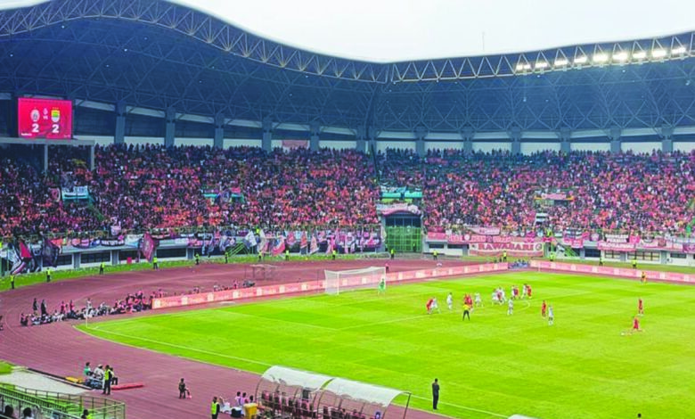 persija