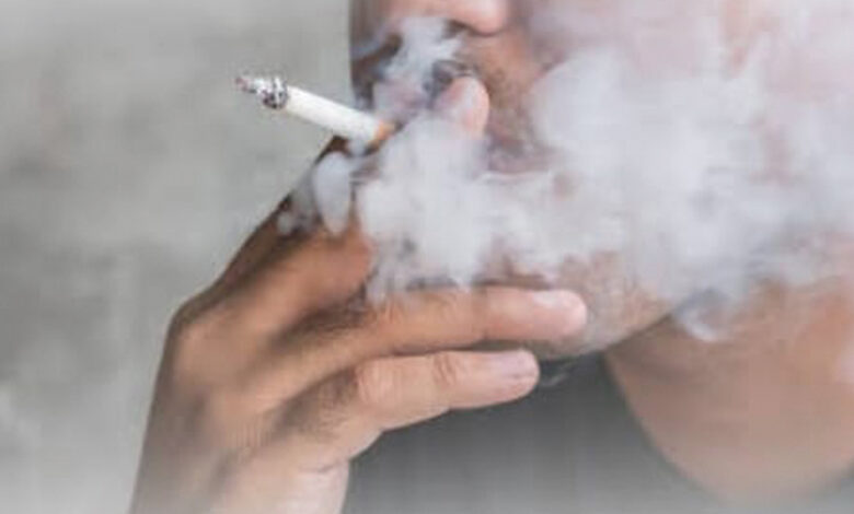 rokok