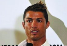 ronaldo