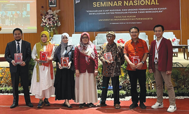seminar