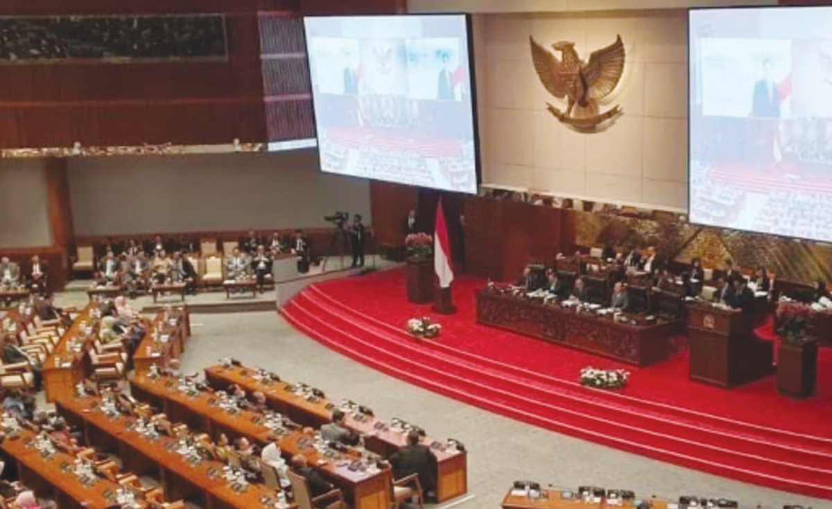 sidang