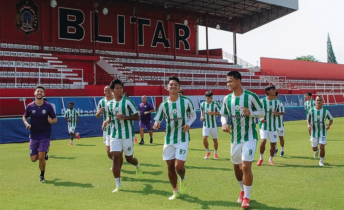 sleman