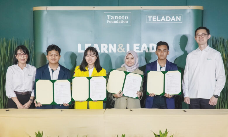 teladan
