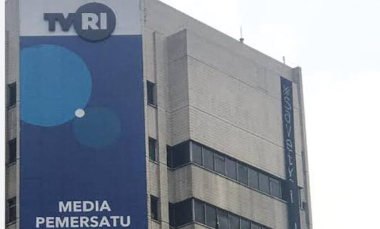 tvri