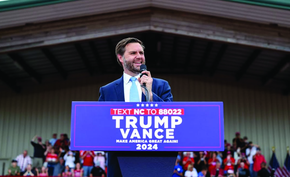 vance