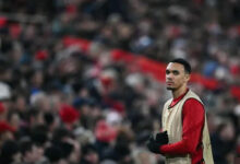 Alexander-Arnold