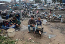 Anak-Palestina