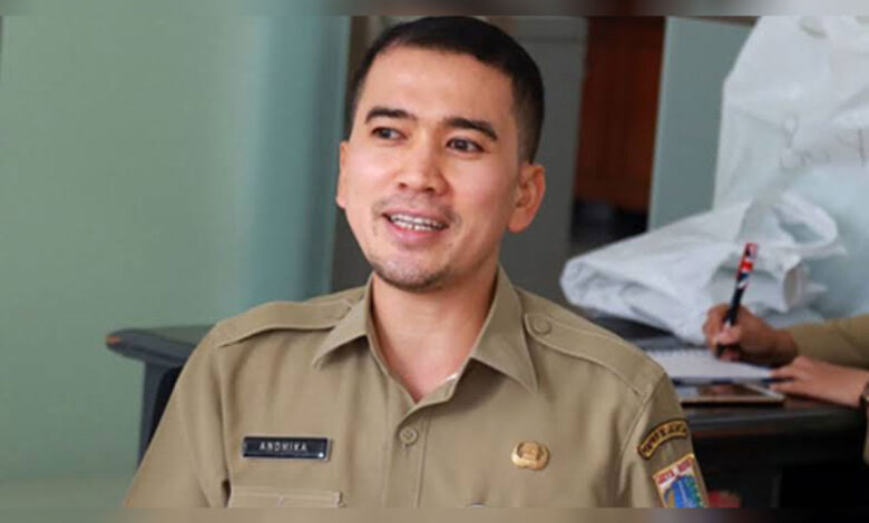 Andika-Permata