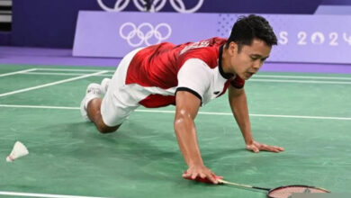Antony-Ginting