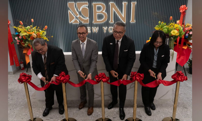 BNI-Newyork