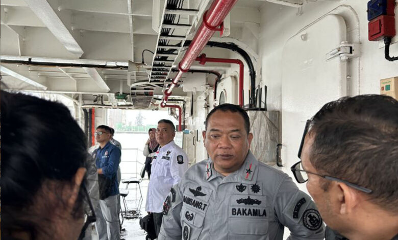 Bakamla