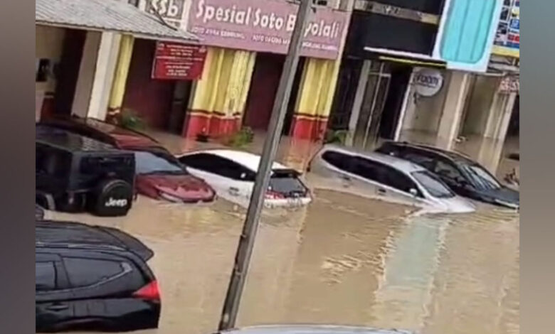 Banjir
