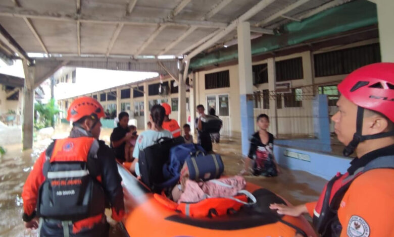 Banjir-Jakarta