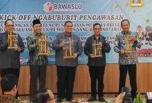 Bawaslu-Ngabuburit