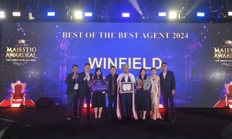 Best-Agent