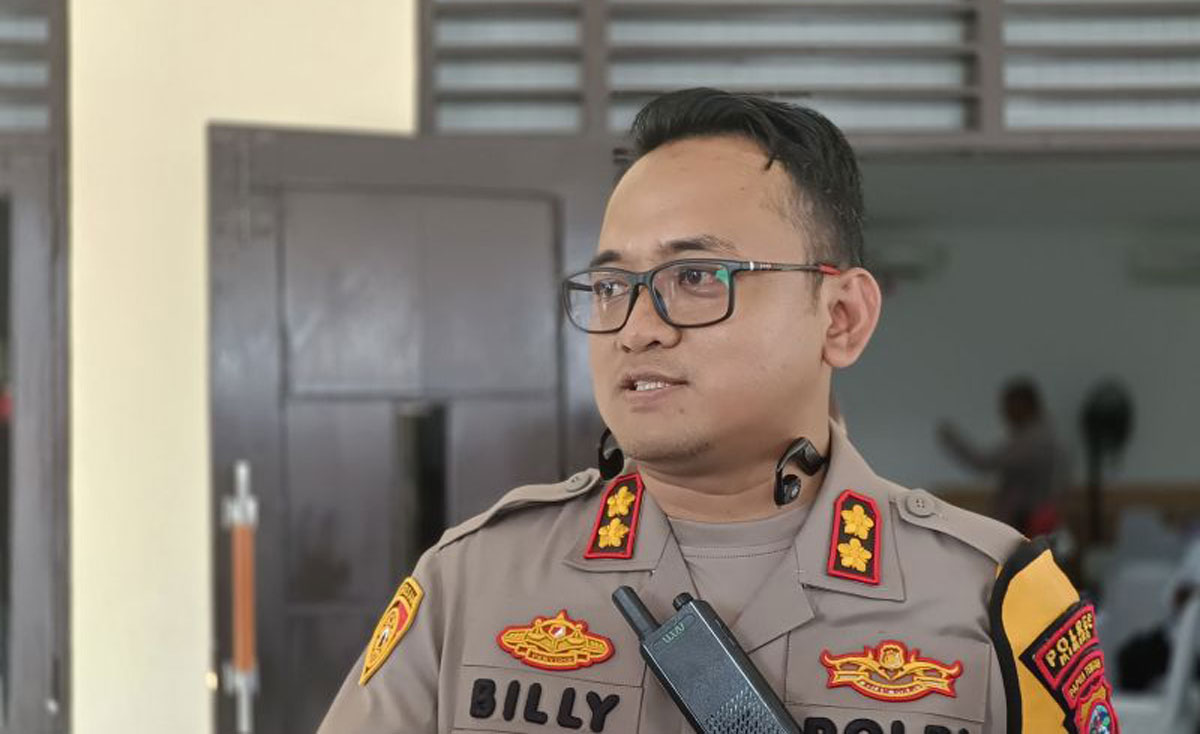 Billy