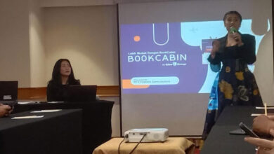 Book-Cabin