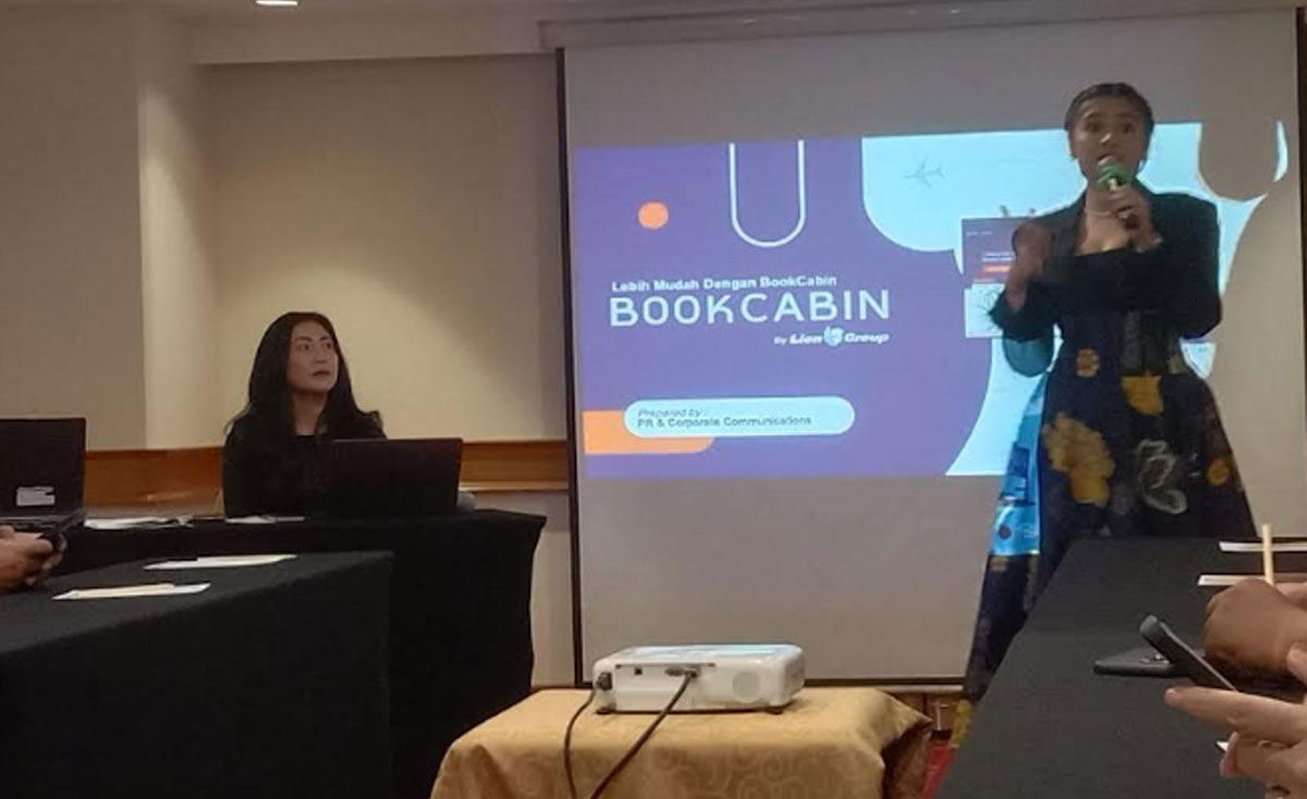 Book-Cabin