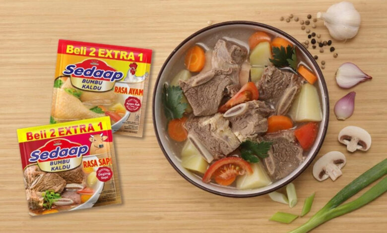 Bumbu-Sedap