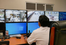 CCTV