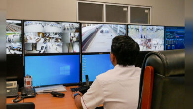 CCTV