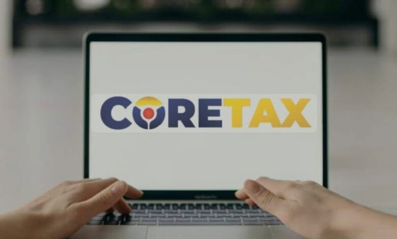 Coretax