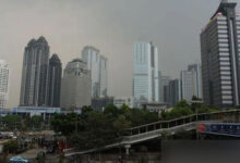 Cuaca-Jakarta