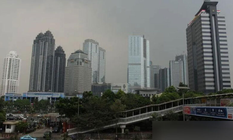 Cuaca-Jakarta