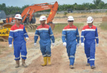 DRILING