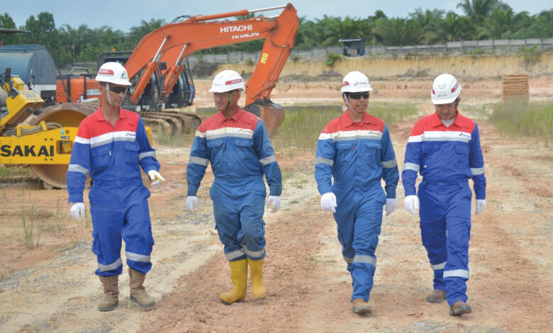 DRILING