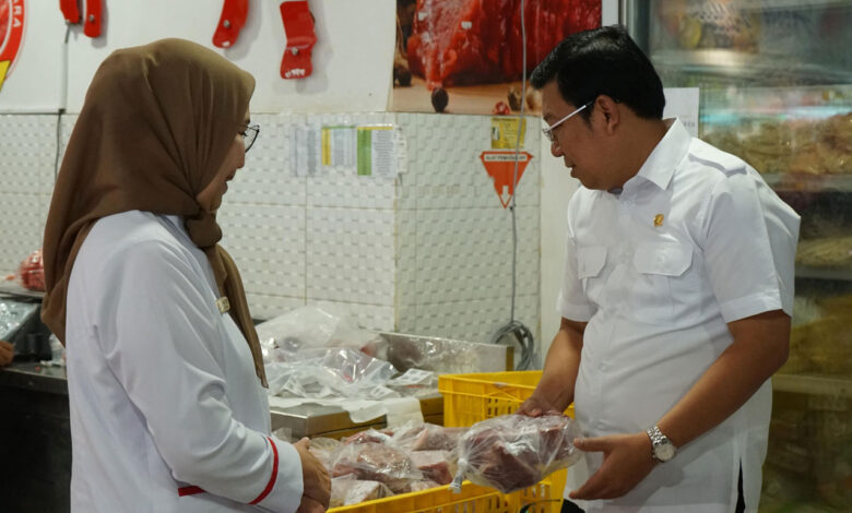Daging-Kerbau