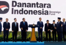 Danantara-Indonesia