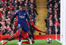 Dembele