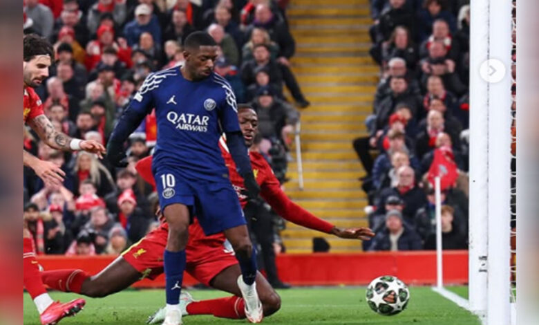 Dembele