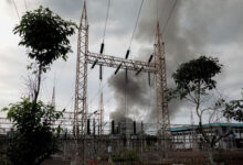 Depot-Minyak-Rusia