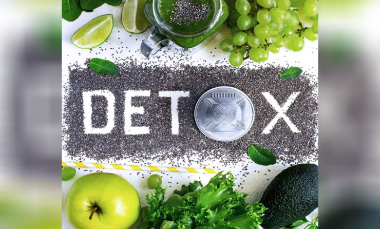 Detox
