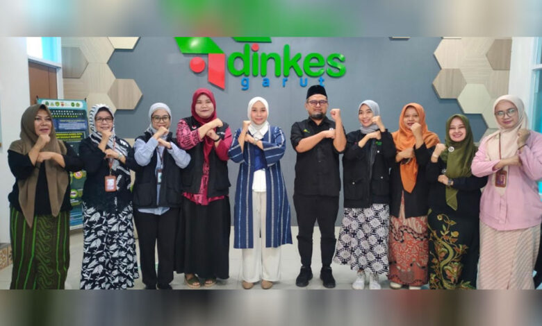 Dinkes-Garut