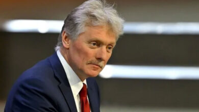 Dmitry-Peskov