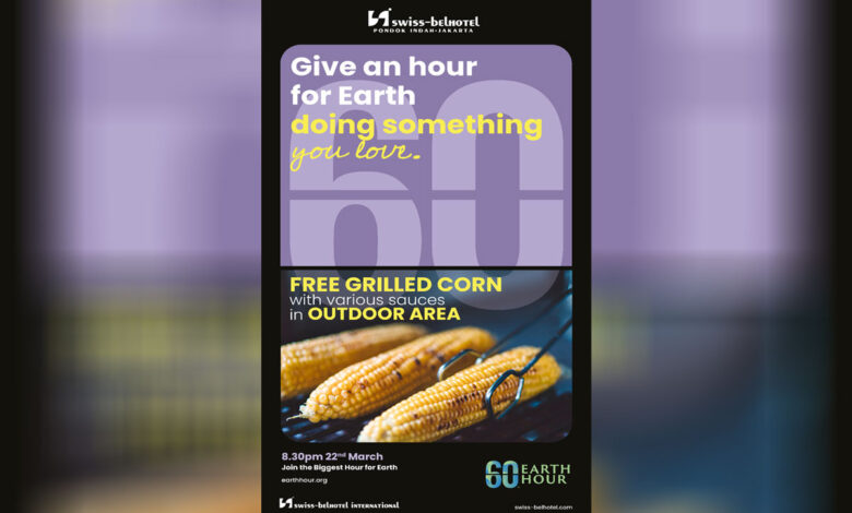 Earth-Hour