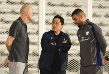 Erick-Thohir