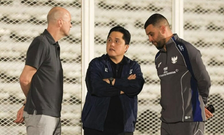 Erick-Thohir