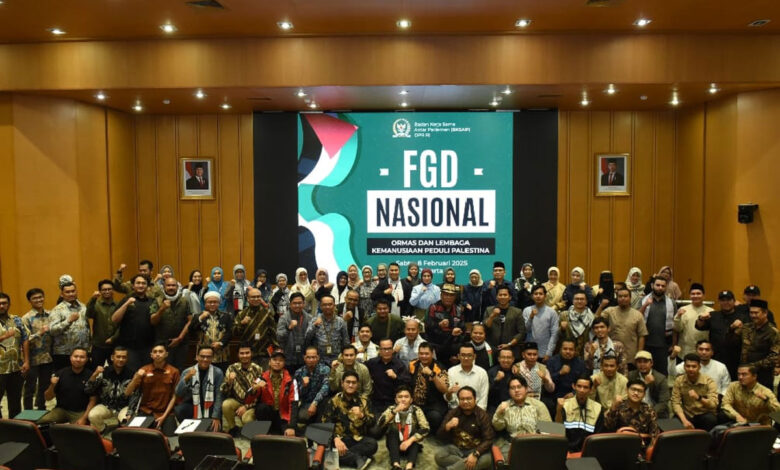 FGD-nasional