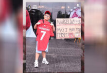 Fans-Cilik