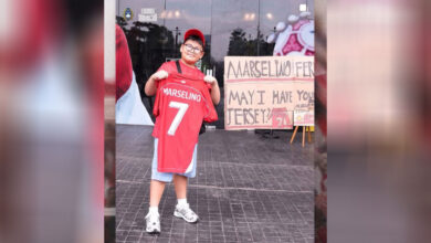Fans-Cilik