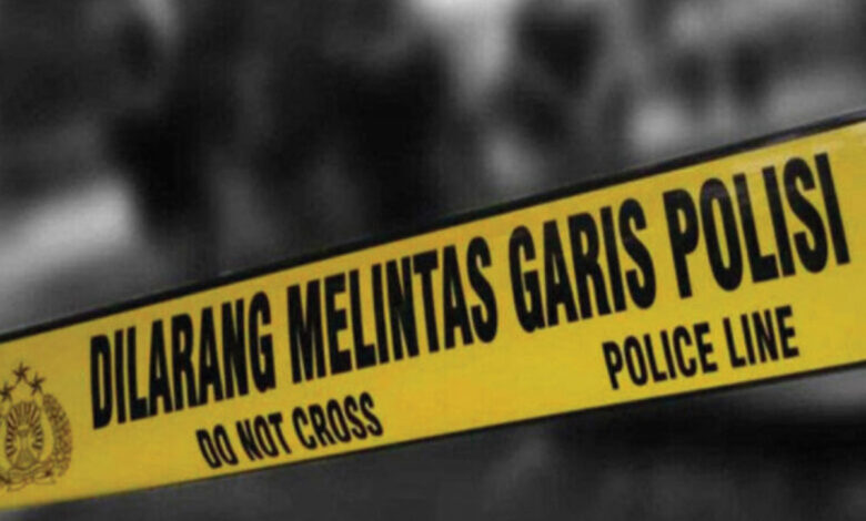 Garis-Polisi