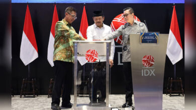 Gathering