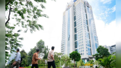 Gd-Bank-Mandiri
