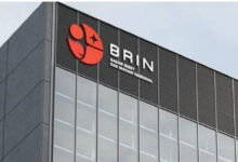 Gedung-BRIN
