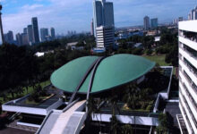 Gedung-Kura-kura